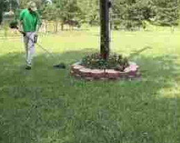 Start A Lawn Care Business Commercial Weedeaters