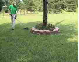 The Lawn Care training DVD is a huge resource in many aspects of the lawn care business.